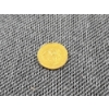Image 2 : 1988 1/20TH Oz .999 Fine Gold Panda Coin 
