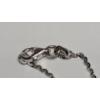 Image 5 : (4) Sterling Silver Necklaces With Various Lengths - Total Weight: 10.1g