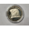 Image 2 : United States Constitution Silver Dollar in Original Packaging & Protector ~ 90% Silver Dollar! 