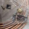 Image 3 : Plumb Craft 15' Copper Tube Ice Maker Kit