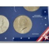 Image 4 : American Half Dollar Commemorative Coin Set - Includes (3) 90% Silver!