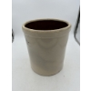 Image 3 : Robinson Ransbottom, Made in USA 5 Gallon Crock 14"H x 12" Diameter