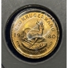 Image 3 : 1/10 Oz. Gold, 1980 South African Krugerrand Gold Coin