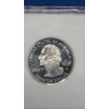 Image 4 : NGC 2003-S PF 69 ULTRA CAMEO Alabama Silver Quarter 