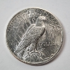 Image 2 : United States 1926-S Silver Peace Dollar - 90% U.S. Silver Coin