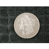 Image 3 : 1891-O Morgan Silver Dollar in Great Condition