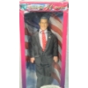 Image 2 :  Collectible 12" Talking Presidents George W. Bush Action Figure In Original Packaging