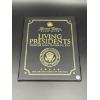 Image 1 : Limited Edition Bank Note - Living Presidents Genuine Legal Tender U.S. Bill - USA - COA - Colorized