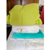Image 1 : Three New And Like New Clean King Size Blankets