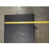 Image 8 : Personal Black Metal Safe With Keypad & 2 Keys - Excellent Condition! 