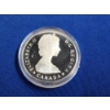 Image 3 : 1985 Canadian National Parks Centennial Silver Dollar ASW: 0.375oz