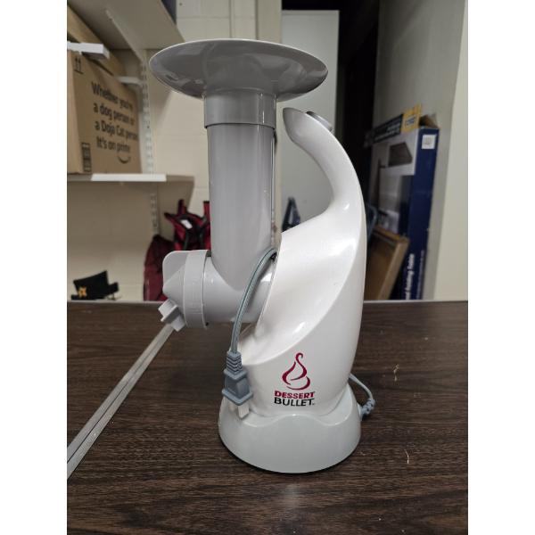 Magic Bullet Dessert Bullet Blender