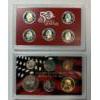 Image 2 : 2005 United States Mint Siver Proof Set