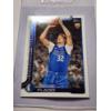 Image 2 : Cooper Flagg #201 Topps 2025 Dallas Mavericks ROOKIE Basketball Trading Card