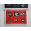 Image 15 : Lot of Assorted United States Proof Sets - Years: 1980, 1972, 1982, 1978, 1976, 1974, 1966
