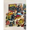 Image 5 : X-Factor Comic Books - Set of 8 Comics - Marvel Comics - Random vs. Polaris - Invasion