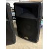 Image 4 : Gemini GX450 Loudspeaker - Active powered PA Speaker with 15-inch woofer and 1.5 inch high-frequency