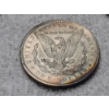 Image 8 : Lot of Three Morgan Silver Dollars - 1921-P, 1921-D & 1891-P