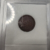 Image 3 : INB Early Lincoln Cent: 1939-S Wheat Cent