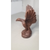 Image 4 : Red Mill MFG & Stone Critters Eagle Figures