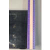 Image 5 : Multi-Compartment Plastic Organizer Box