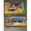 Image 1 : Two Brand New Play Doh Sets, Meal Makin Kitchen And Wheels