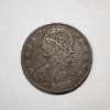 Image 1 : 1832 U.S. Capped Bust Silver Half Dollar - Large Letters