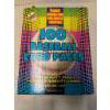 Image 1 : Indians Baseball Cards In Book, & 4 New Packs Of Protectors