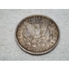 Image 3 : 1921-D Silver Morgan Dollar