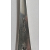 Image 4 : (4) Queen's Lace Sterling Silver Spoons By International Silver - Weight: 122.6g