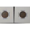Image 8 : (20) Assorted Years Indian Head Pennies