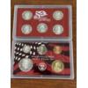Image 2 : 2007 United States Mint Silver Proof Sets - Mint Condition