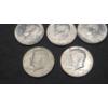 Image 2 : Assorted Years 40% Silver Kennedy Half Dollars In Coin Holder - Face Value: $4.00