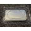 Image 2 : Limited Edition United States Flag .999 One Ounce .999 Fine Silver Ounce - Mint Condition
