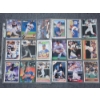 Image 1 : 18 Assorted Baseball Trading Cards Ft. Many Cleveland Indians Stars Like Thome, Ramirez & More!