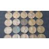 Image 4 : Assorted Years Lincoln Wheat Cents & Collectible Lincoln Cent Pieces - Usable Face Value: $0.30