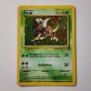 Image 1 : Pinsir 9/64 Holo Rare Jungle Set Vintage Pokemon Trading Card ~ NM Condition 