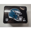 Image 10 : Collectible Jalen Hurts Philadelphia Eagles Lunch Tin