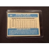 Image 2 : 1982 Bucky Dent Yankees Donruss Baseball Card - High Grade Card