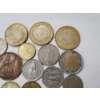 Image 3 : Lot of Assorted Foreign Coins Including Bahamas, Mexico, United Arab Emirates, Italy, & More!