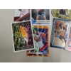 Image 17 : Large Lot of Over 50 Assorted Basketball Trading Cards: NBA Hoops, Rookie Cards, Donruss, & More!