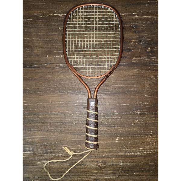 Racquetball Racquet
