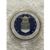Image 1 : United States Air Force Challenge Coin - Mint Condition