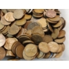 Image 7 : $5.00 Face Value of Assorted U.S. Lincoln Cents - Mostly Wheat Cents