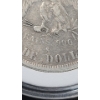 Image 5 : 1878-S U.S 90% Silver Trade Dollar In Amazing Condition - Comes Inside Coin Capsule