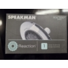 Image 1 : New! Speakman Reaction Luxury Hotel Shower Head 