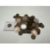 Image 1 : Unsearched Lot of Wheat Pennies & Indian Head Pennies