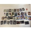 Image 3 : Sports Trading Cards - Baseball - Basketball - Football - Includes a set of laminated cards