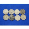 Image 2 : $2.00 Face Value of Assorted U.S. 90% Silver Quarters