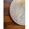 Image 3 : 1923-S Silver Peace Dollar - FV $1.00 